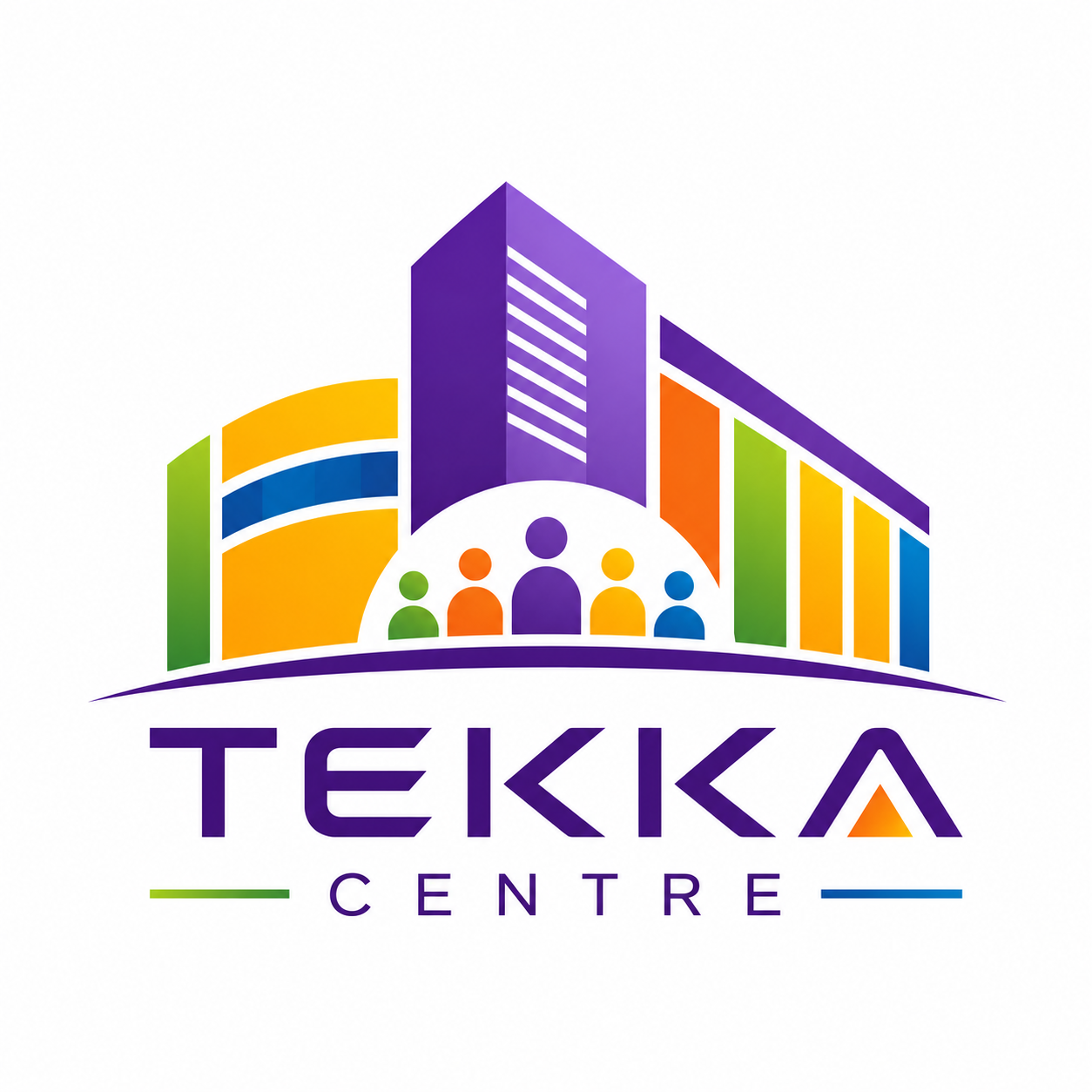 Tekka Centre